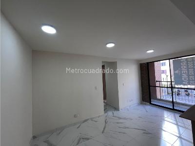 Apartamento en arriendo en Cimarronas, Rionegro · foto 4 de 10