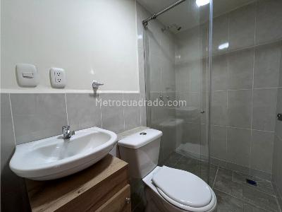 Apartamento en arriendo en Cimarronas, Rionegro · foto 8 de 10