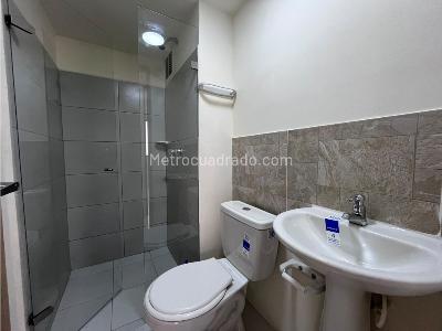 Apartamento en arriendo en Cimarronas, Rionegro · foto 10 de 10
