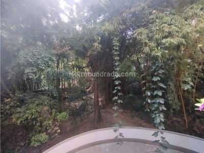 Apartamento de 1 alcoba en arriendo en Transversal Intermedia, Envigado, 90 m² · foto 2 de 14