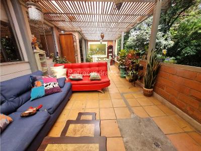 Apartamento de 1 alcoba en arriendo en Transversal Intermedia, Envigado, 90 m² · foto 7 de 14