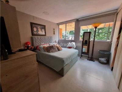 Apartamento de 1 alcoba en arriendo en Transversal Intermedia, Envigado, 90 m² · foto 9 de 14