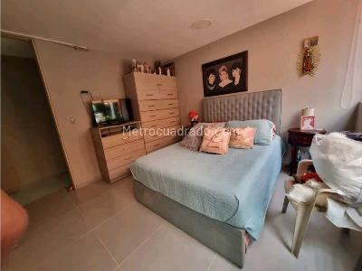 Apartamento de 1 alcoba en arriendo en Transversal Intermedia, Envigado, 90 m² · foto 11 de 14