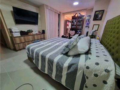 Apartamento de 1 alcoba en arriendo en Transversal Intermedia, Envigado, 90 m² · foto 14 de 14