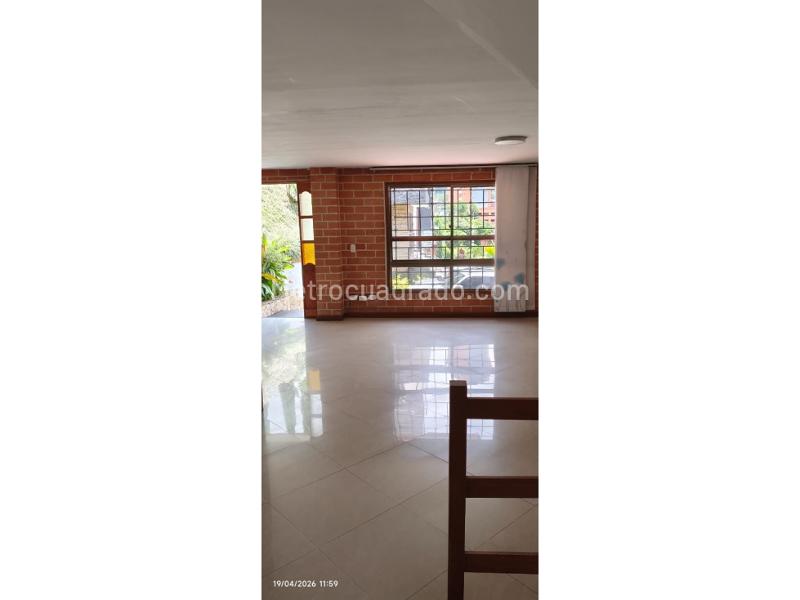 Casa – Sabaneta, Cañaveralejo - Vista 5