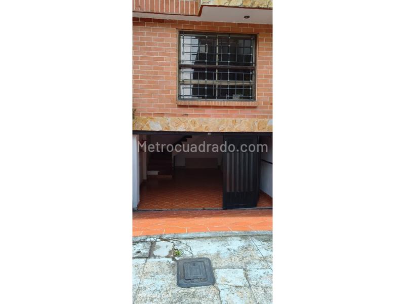 Casa – Sabaneta, Cañaveralejo - Más