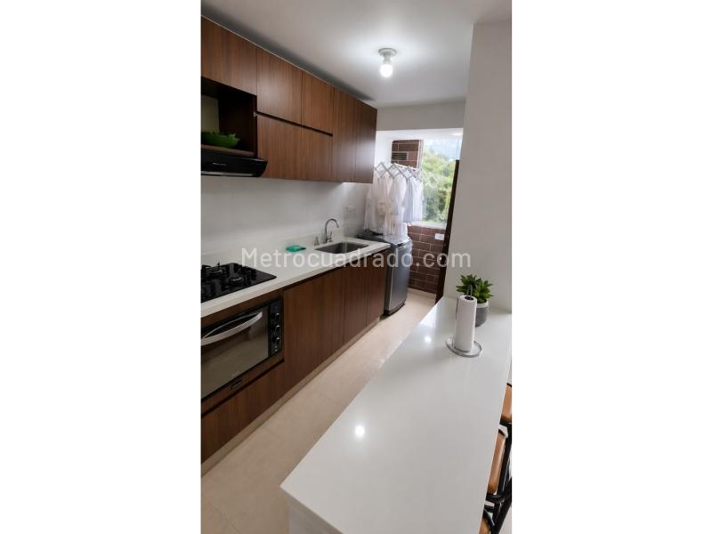 Apartamento en Arriendo, San Jose, Sabaneta