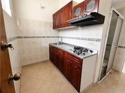 Studio for rent in Centro, Envigado