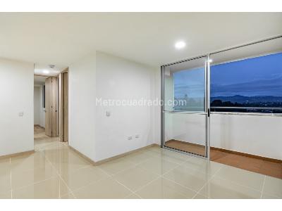 Apartamento de 3 alcobas en venta en Alto Bonito, Rionegro, 60 m² · foto 3 de 10
