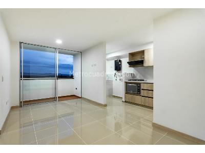 Apartamento de 3 alcobas en venta en Alto Bonito, Rionegro, 60 m² · foto 5 de 10