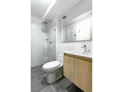 Apartamento de 3 alcobas en venta en Alto Bonito, Rionegro, 60 m² · foto 6 de 10