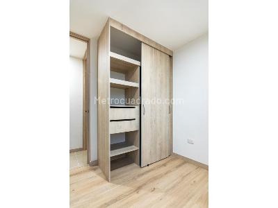 Apartamento de 3 alcobas en venta en Alto Bonito, Rionegro, 60 m² · foto 7 de 10