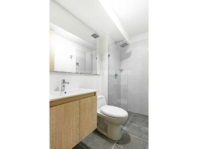 Apartamento de 3 alcobas en venta en Alto Bonito, Rionegro, 60 m² · foto 10 de 10
