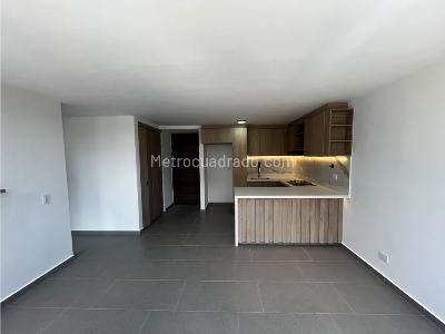 Apartment for rent in Cimarronas, Rionegro