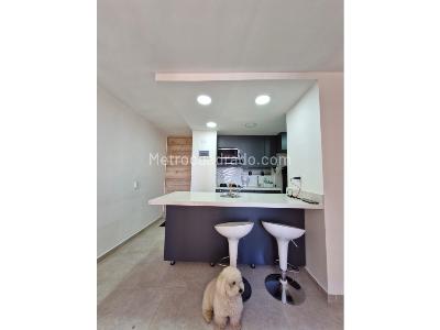 Apartamento de 2 alcobas en venta en Via Antigua Rionegro Marinilla, Rionegro, 52 m² · foto 2 de 15