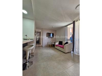 Apartamento de 2 alcobas en venta en Via Antigua Rionegro Marinilla, Rionegro, 52 m² · foto 7 de 15