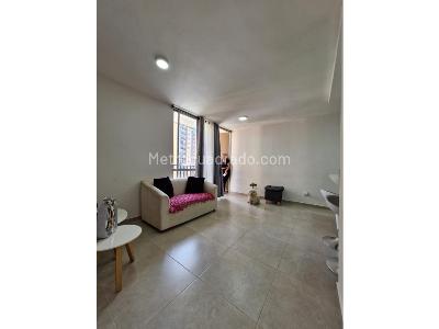 Apartamento de 2 alcobas en venta en Via Antigua Rionegro Marinilla, Rionegro, 52 m² · foto 8 de 15