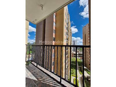 Apartamento de 2 alcobas en venta en Via Antigua Rionegro Marinilla, Rionegro, 52 m² · foto 9 de 15