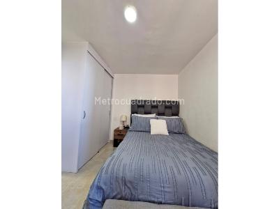 Apartamento de 2 alcobas en venta en Via Antigua Rionegro Marinilla, Rionegro, 52 m² · foto 11 de 15