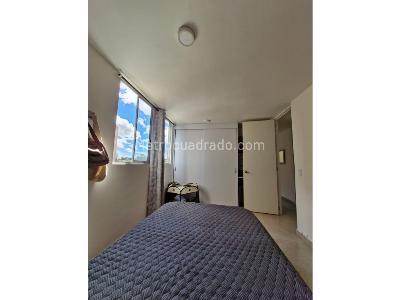 Apartamento de 2 alcobas en venta en Via Antigua Rionegro Marinilla, Rionegro, 52 m² · foto 14 de 15