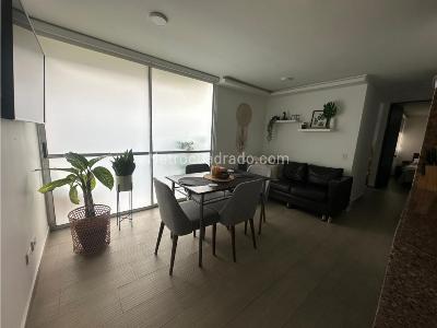Apartamento de 3 alcobas en venta en Via Antigua Rionegro Marinilla, Rionegro, 58 m² · foto 6 de 9