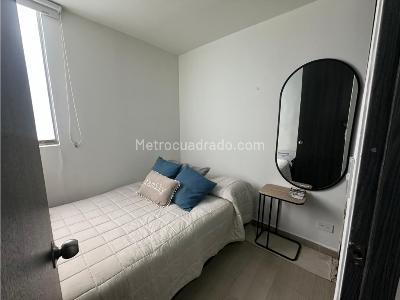 Apartamento de 3 alcobas en venta en Via Antigua Rionegro Marinilla, Rionegro, 58 m² · foto 7 de 9
