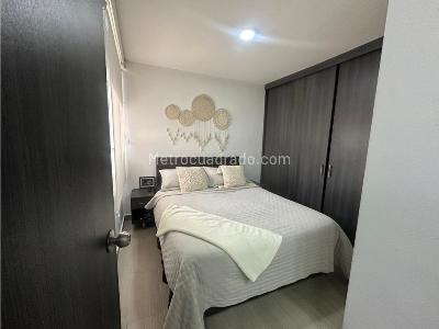 Apartamento de 3 alcobas en venta en Via Antigua Rionegro Marinilla, Rionegro, 58 m² · foto 8 de 9