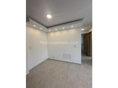 Apartamento de 2 alcobas en venta en Via Antigua Rionegro Marinilla, Rionegro, 49 m² · foto 4 de 7