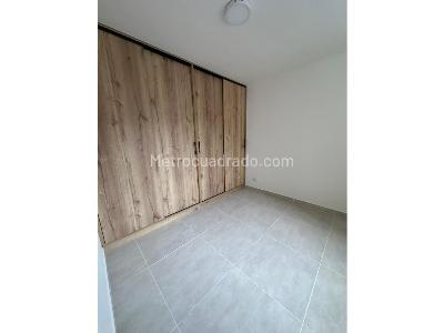 Apartamento de 2 alcobas en venta en Via Antigua Rionegro Marinilla, Rionegro, 49 m² · foto 7 de 7