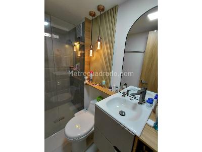 Apartamento de 2 alcobas en venta en Via Antigua Rionegro Marinilla, Rionegro, 49 m² · foto 10 de 10