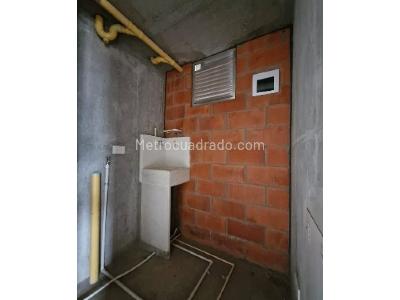 Apartamento de 2 alcobas en venta en Via Antigua Rionegro Marinilla, Rionegro, 48 m² · foto 4 de 8