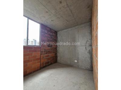 Apartamento de 2 alcobas en venta en Via Antigua Rionegro Marinilla, Rionegro, 48 m² · foto 5 de 8