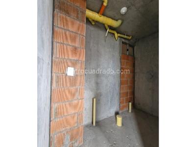 Apartamento de 2 alcobas en venta en Via Antigua Rionegro Marinilla, Rionegro, 48 m² · foto 8 de 8