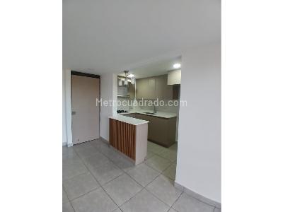 Apartamento de 2 alcobas en venta en Via Antigua Rionegro Marinilla, Rionegro, 48 m² · foto 3 de 9