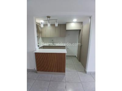 Apartamento de 2 alcobas en venta en Via Antigua Rionegro Marinilla, Rionegro, 48 m² · foto 4 de 9