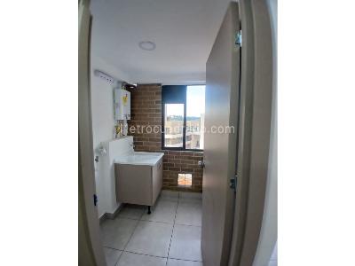 Apartamento de 2 alcobas en venta en Via Antigua Rionegro Marinilla, Rionegro, 48 m² · foto 6 de 9