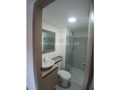Apartamento de 2 alcobas en venta en Via Antigua Rionegro Marinilla, Rionegro, 48 m² · foto 7 de 9