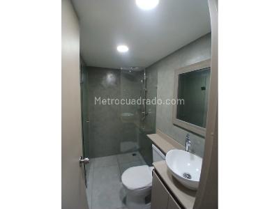 Apartamento de 2 alcobas en venta en Via Antigua Rionegro Marinilla, Rionegro, 48 m² · foto 8 de 9