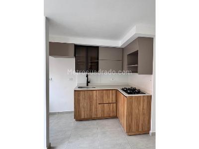Apartamento de 3 alcobas en venta en La Inmaculada, Rionegro, 50 m² · foto 4 de 10