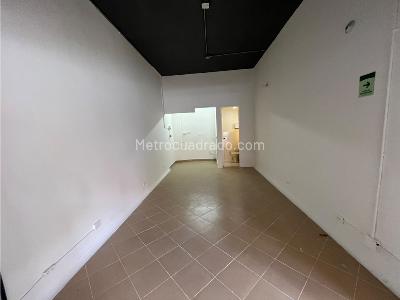 Retail space for rent in La Magnolia, Envigado