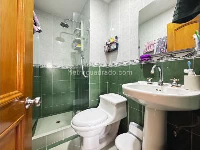 Apartamento en venta en El Portal, Envigado · foto 8 de 20
