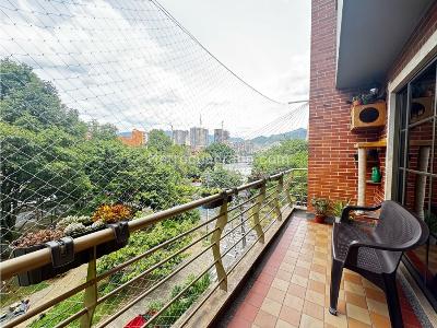 Apartamento en venta en El Portal, Envigado · foto 11 de 20