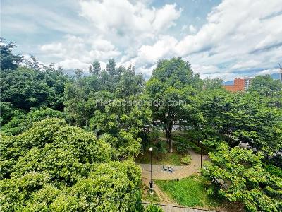 Apartamento en venta en El Portal, Envigado · foto 13 de 20