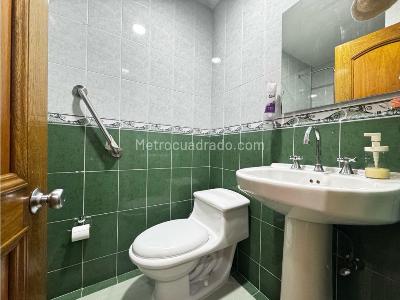 Apartamento en venta en El Portal, Envigado · foto 16 de 20