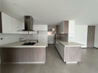 Apartamento de 3 alcobas en venta en Otra Parte, Envigado, 114 m² · foto 1 de 20