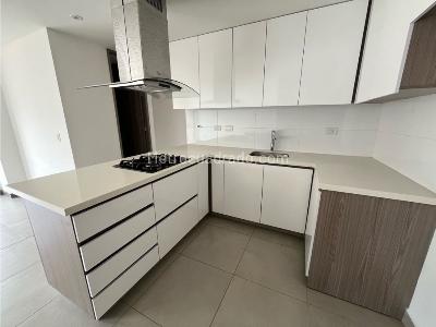 Apartamento de 3 alcobas en venta en Otra Parte, Envigado, 114 m² · foto 2 de 20