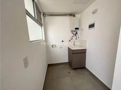 Apartamento de 3 alcobas en venta en Otra Parte, Envigado, 114 m² · foto 4 de 20