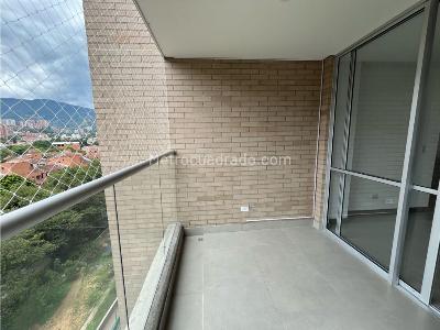 Apartamento de 3 alcobas en venta en Otra Parte, Envigado, 114 m² · foto 7 de 20