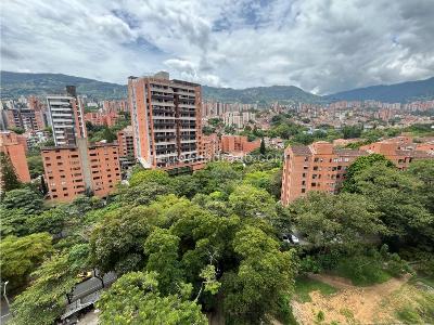 Apartamento de 3 alcobas en venta en Otra Parte, Envigado, 114 m² · foto 9 de 20