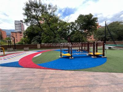 Apartamento de 3 alcobas en venta en Otra Parte, Envigado, 114 m² · foto 18 de 20